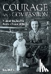 Molho, Tony - Courage and Compassion