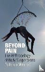 Manfredi, Federica - Beyond Pain