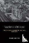 Nielsen, David - Smoke and Mirrors