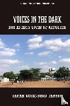 Rosenberg-Jansen, Sarah - Voices in the Dark