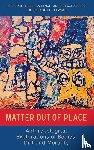  - Matter Out of Place