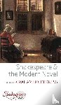  - Shakespeare and the Modern Novel