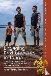 Perminow, Arne Aleksej - Engaging Environments in Tonga