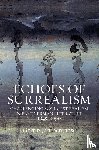 Berendse Berendse, Gerrit-Jan - Echoes of Surrealism