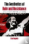 Bogerts, Lisa - The Aesthetics of Rule and Resistance