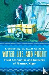 Keough, Sara Beth, Youngstedt, Scott M. - Water, Life, and Profit