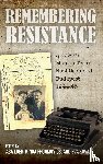  - Remembering Resistance