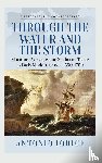 Iodice Iodice, Antonio - Through the Water and the Storm