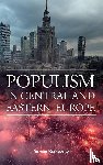 Krakovsky, Roman - Populism in Central and Eastern Europe
