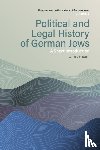 Jensen, Uffa - Political and Legal History of German Jews
