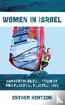 Hertzog, Esther - Women in Israel