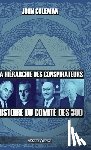 Coleman, John - La hiérarchie des conspirateurs: Histoire du comité des 300