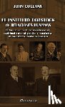 Coleman, John - El Instituto Tavistock de Relaciones Humanas