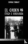 Thibaut, Edwige - Thibaut, E: Orden SS