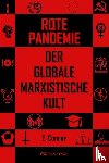 Connor, Emmet - Connor, E: Rote Pandemie