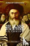 Solzhenitsyn, Aleksandr - 200 Years Together I: The Jews Before the Revolution