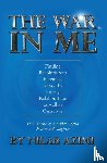 Azimi, Nilab - The War in Me