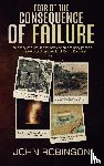 Robinson, John - Fear of the Consequence of Failure