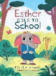 Buxton, Priya Darbar - Esther Goes to School