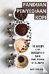 Lew Yon Zao - Panduan Penyediaan Kopi