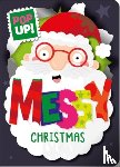 Cox, Alexander - Messy Christmas