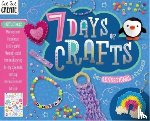 Ideas, Make Believe - 7 Days of Crafts