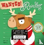 Bugbird, Tim - Wanted! Reindeer