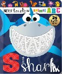 Fewery, Alice - Never Touch an Animal Abc: S Is for Shark