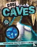 Churn, Naomi, Dean, Gemma - Cool Caves