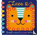 Ideas, Make Believe - Lace It