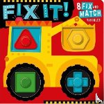 Ideas, Make Believe - Fix It!