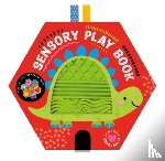 Creese, Sarah - Sensory Snuggables Sensory Play Book