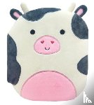 Jenkins, Cara - Squish and Snugg Happy Cow