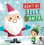 Simpson, Annie - Don't Be Silly, Santa!