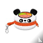 Fewery, Alice - Snackettes Pandy Roll