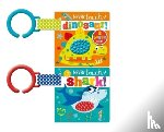 Fewery, Alice - Never Touch Buggy Book 2 Set