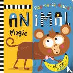 Cox, Alexandra - Flap-ra-Cadabra Animal Magic