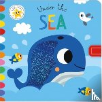Abbas, Zaina - Little Stars Under the Sea