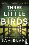 Blake, Sam - Three Little Birds