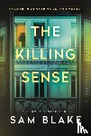 Blake, Sam - The Killing Sense