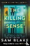 Blake, Sam - The Killing Sense