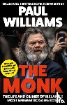 Williams, Paul - The Monk