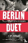 Perry, S. W. - Berlin Duet