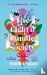 Hogan, Ruth - The Light a Candle Society