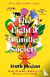 Hogan, Ruth - The Light a Candle Society