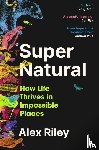 Riley, Alex - Super Natural