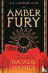 Haynes, Natalie (Writer / Broadcaster) - The Amber Fury