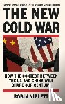 Niblett, Robin - The New Cold War
