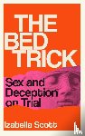 Scott, Izabella - The Bed Trick