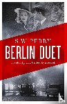Perry, S. W. - Berlin Duet